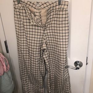 Madewell pants